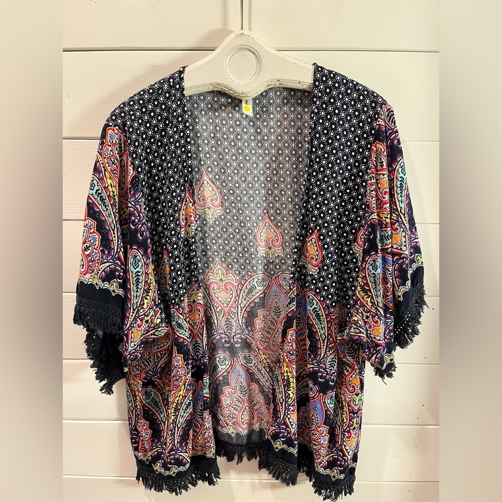 AZURA – Size S (fits medium